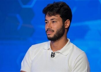 أدهم جاسر يعلن توقف مفاوضاته مع الزمالك ويودّع الجماهير برسالة مؤثرة