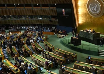 أردوغان: لا عدالة بعالم تُهدر فيه أطنان الطعام والملايين يجمعونه من القمامة