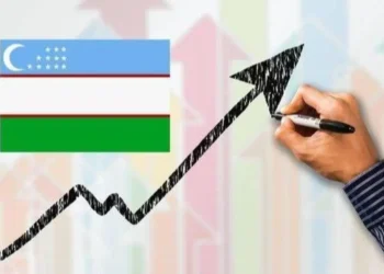 أوزبكستان 2026: نمو اقتصادي قياسي تتحدى به شبح التضخم
