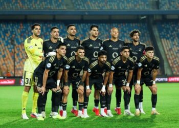 عموتة يجري تغييرات في تشكيل الأهلي أمام سموحة بالدوري