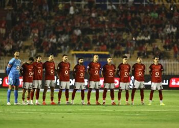 الأهلي يواجه كيتارا الأوغندي في دور الـ32 من الكونفدرالية