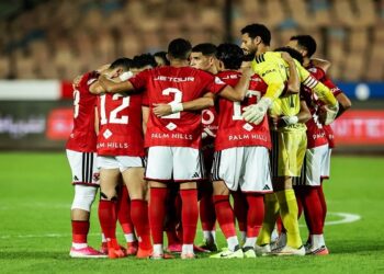 الأهلي يمنح لاعبيه راحة 4 أيام استعدادًا لمواجهة الزمالك