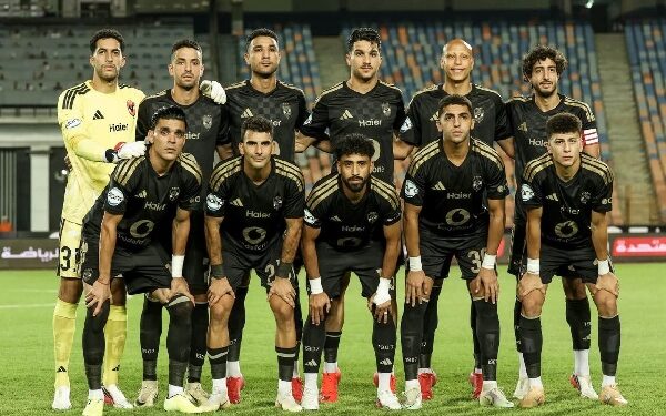 الأهلي أمام 3 تحديات في سبتمبر قبل التوقف الدولي