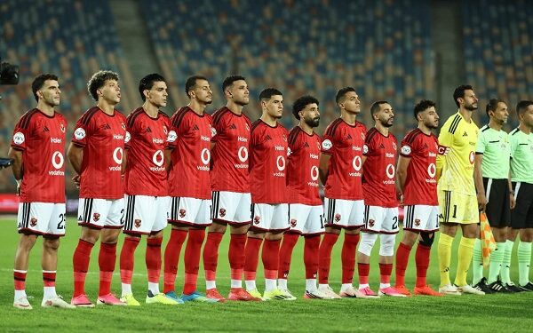 الأهلي يحدد مباراتين وديتين استعدادًا للقمة أمام الزمالك