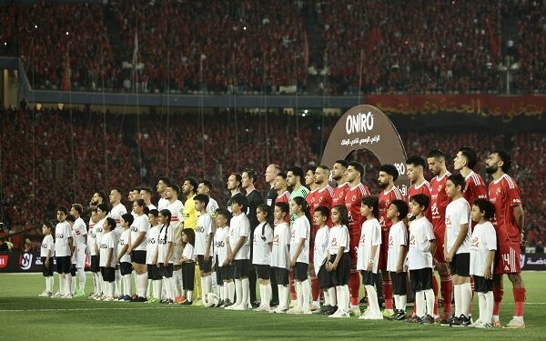 الزمالك يوضح سبب عدم طلب حكام أجانب للقمة أمام الأهلي