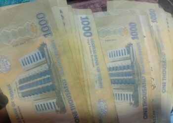 ارتفاع جديد للعملات الأجنبية في السودان.. الدولار يقترب من 7300 جنيه