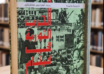 الحرب الثورية في فيتنام