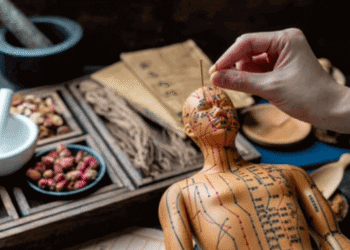 الذكاء الاصطناعي يدخل عيادات الطب الصيني