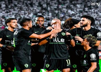لجنة الحكام تعلن طاقم مباراة الزمالك وأبو قير للأسمدة بالدوري المصري