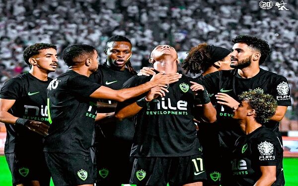 لجنة الحكام تعلن طاقم مباراة الزمالك وأبو قير للأسمدة بالدوري المصري