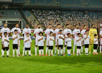 الزمالك يواجه الجيش الرواندي 16 و24 أكتوبر في دوري الأبطال