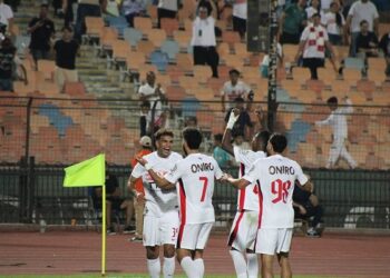 الزمالك أمام 4 تحديات في سبتمبر بين الدوري ودوري الأبطال