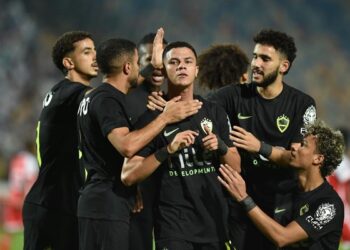 تعرف على تشكيل الزمالك المتوقع لمواجهة أبو قير للأسمدة في الدوري المصري