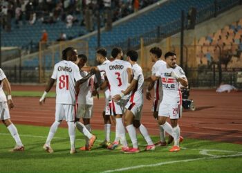 الزمالك يحدد وديتين أمام مودرن سبورت وإنبي استعدادًا للاستحقاقات المقبلة
