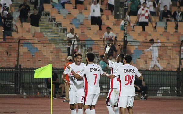 الزمالك أمام 4 تحديات في سبتمبر بين الدوري ودوري الأبطال
