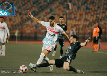 رابطة الأندية تعدل موعد وملعب مباراة الزمالك وزد في كأس عاصمة مصر