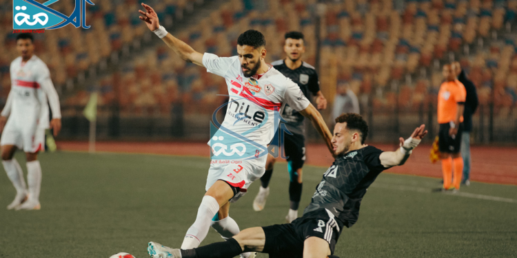 رابطة الأندية تعدل موعد وملعب مباراة الزمالك وزد في كأس عاصمة مصر