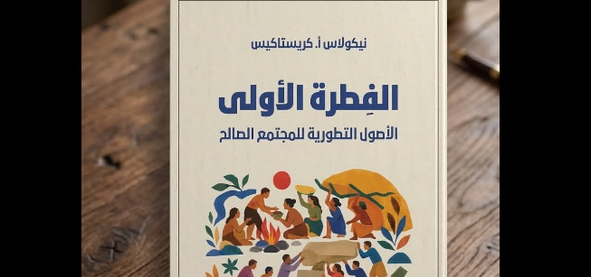 الفطرة الأولى