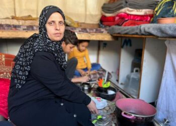 حرب غزة تغيّر شكل الأسرة الفلسطينية.. 86 ألف عائلة تقودها النساء وحدهن