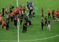 3 مواجهات في الطريق.. تعرف على مواعيد مباريات منتخب مصر خلال التوقف الدولي
