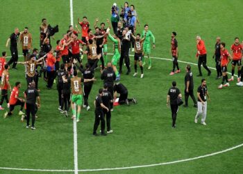 3 مواجهات في الطريق.. تعرف على مواعيد مباريات منتخب مصر خلال التوقف الدولي