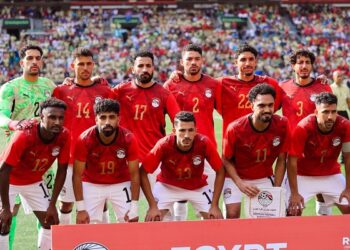 شوبير يكشف مفاجآت محتملة في تشكيل مصر أمام أنجولا
