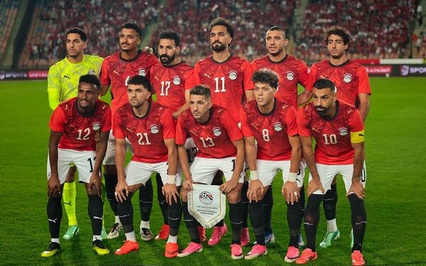 تذكرتي تطرح تذاكر مباراة مصر وجنوب إفريقيا الودية بأسعار تبدأ من 20 جنيهًا