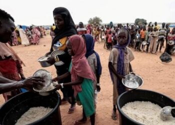 الأمم المتحدة تحذر من نفاد الإمدادات في السودان
