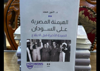 الهيمنة المصرية على السودان