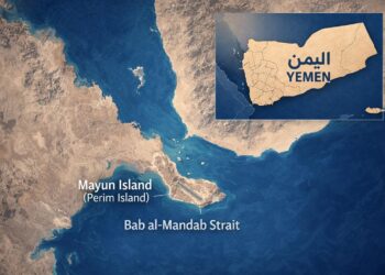 الانتقالي الجنوبي يتعهد بمواجهة الحوثيين بعد سقوط المخا وميون
