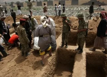 اليمن: 40 قتيلا إثر مواجهات عنيفة قرب باب المندب