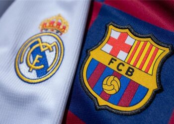 الكلاسيكو بين برشلونة وريال مدريد 25 أكتوبر في الجولة العاشرة من الليجا