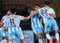 بيراميدز يقلب الطاولة على الشرقية إنبي ويتصدر الدوري المصري