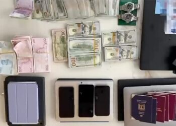 تركيا تسقط شبكة دولية للاحتيال مرتبطة بالكيان الصهيوني