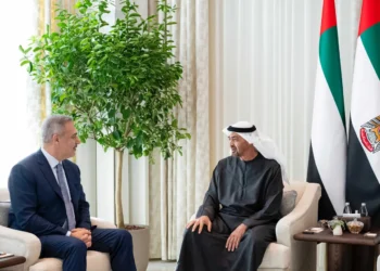 تركيا والإمارات تعززان الشراكة الاستراتيجية لمواجهة أزمات الشرق الأوسط
