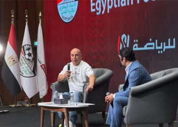 حسام حسن: ضميري هو الحكم في اختيارات المنتخب.. ومصر لا تحتاج إلى مدربين أجانب