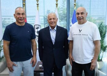 اتحاد الكرة يجدد عقد حسام حسن حتى 2030 لقيادة منتخب مصر