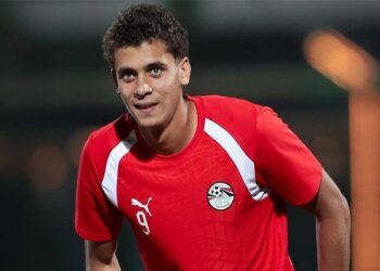 سبورت: حمزة عبد الكريم يستعد لتألق دولي مع منتخب مصر