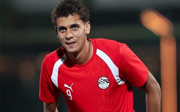 سبورت: حمزة عبد الكريم يستعد لتألق دولي مع منتخب مصر