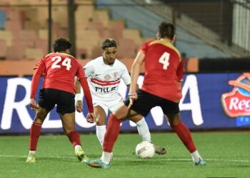 خوان بيزيرا يعتذر لجماهير الزمالك ويؤكد رغبته في الرحيل