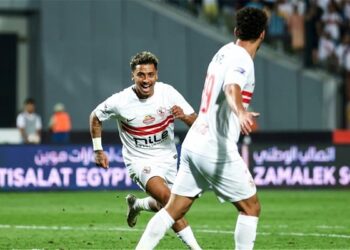 انتهاء أزمة بيزيرا.. الزمالك يوافق على انتقاله لشباب أهلي دبي