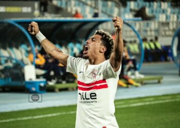 خوان بيزيرا يعود إلى القاهرة قبل مواجهة الزمالك الإفريقية