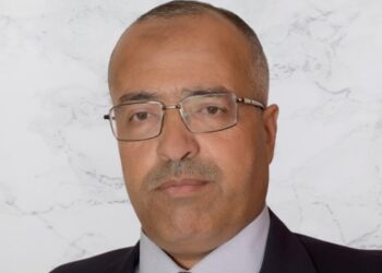 د. توفيق المراعية- النائب الأردني السابق