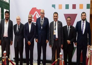 أحمد حجازي: نجاح افتتاح القاهرة 2026 إنجاز تاريخي وبداية لانطلاقة جديدة