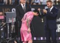 بيكهام: ميسي يستحق الكرة الذهبية 2026 بعد تألقه مع إنتر ميامي