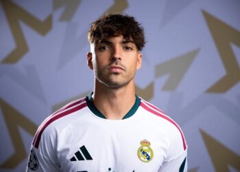 ريال مدريد يعلن نجاح جراحة أسينسيو وغيابه ثلاثة أشهر