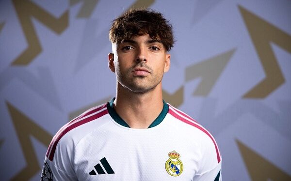 ريال مدريد يعلن نجاح جراحة أسينسيو وغيابه ثلاثة أشهر