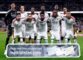 مورينيو يعلن تشكيل ريال مدريد لمواجهة أتليتكو في ديربي مدريد