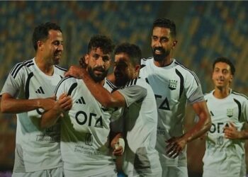 زد يحقق فوزًا تاريخيًا برباعية على أساس الجيبوتي في الكونفدرالية