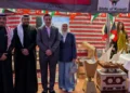 سفير الكويت لدى أستراليا: مشاركتنا بـ"جامعة كانبرا" تعزز التواصل الثقافي
